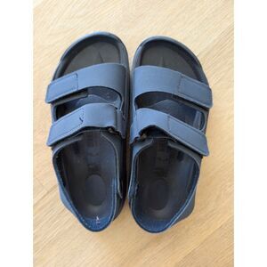Kids Birkenstock Mogami HL, Size 13